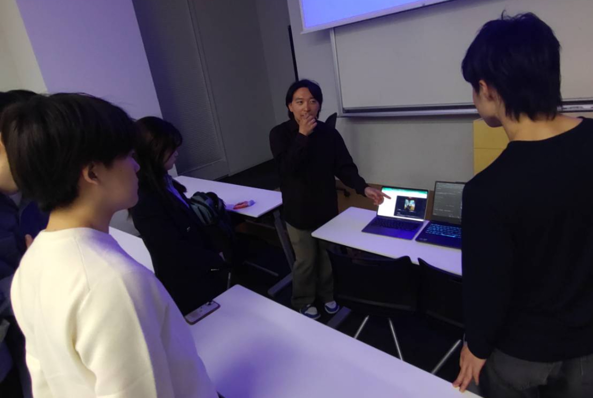定期勉強会:Cursor & AI Studio