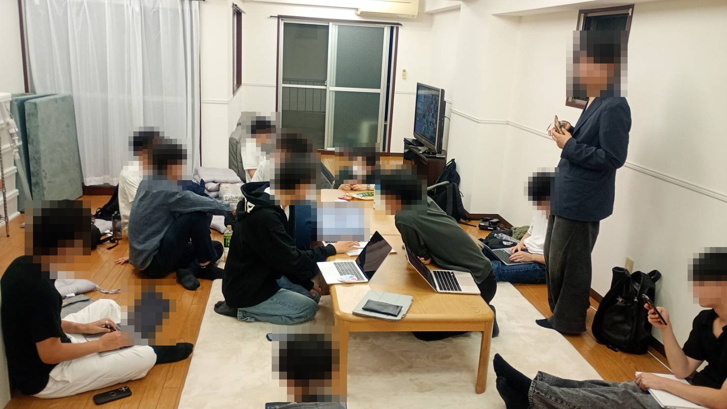 金融AIエージェント開発会（導入）