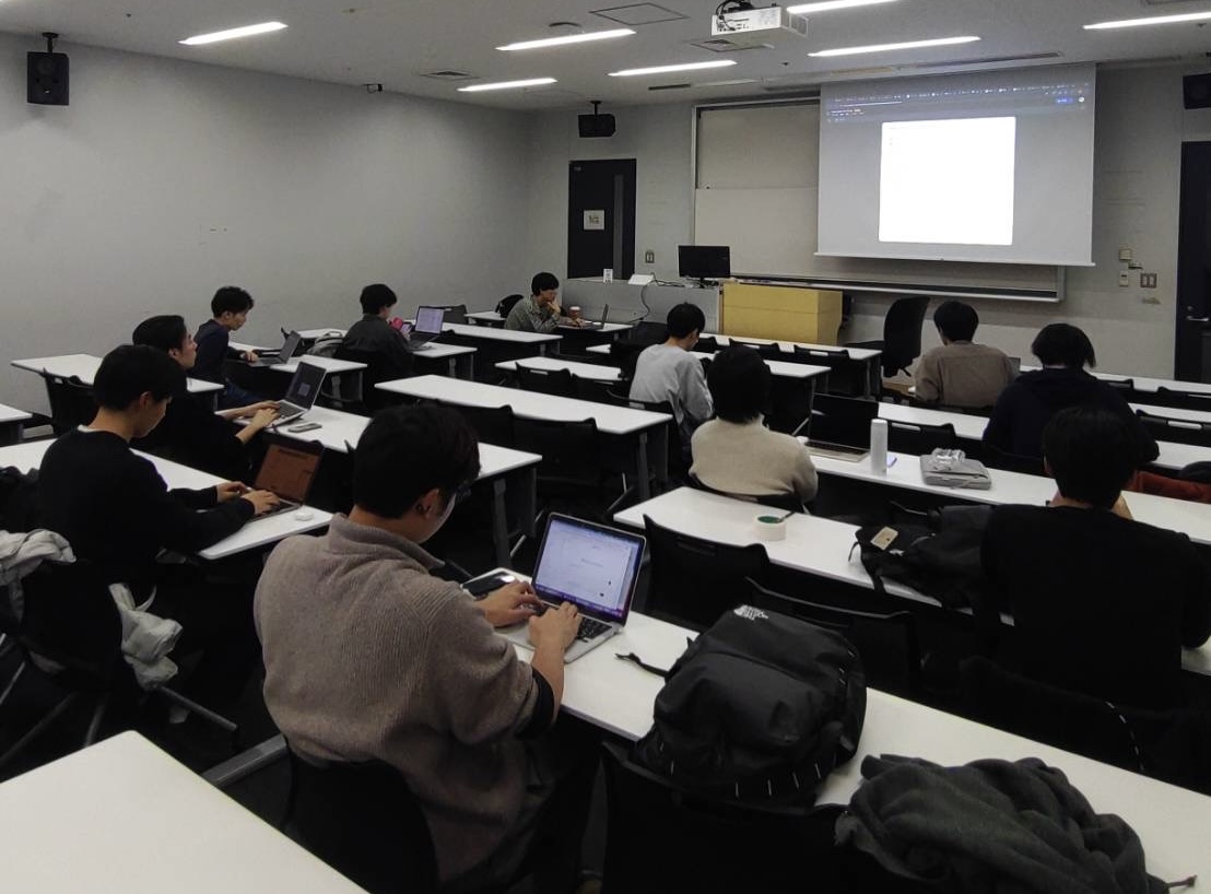 定期勉強会:Manusで自動動画編集